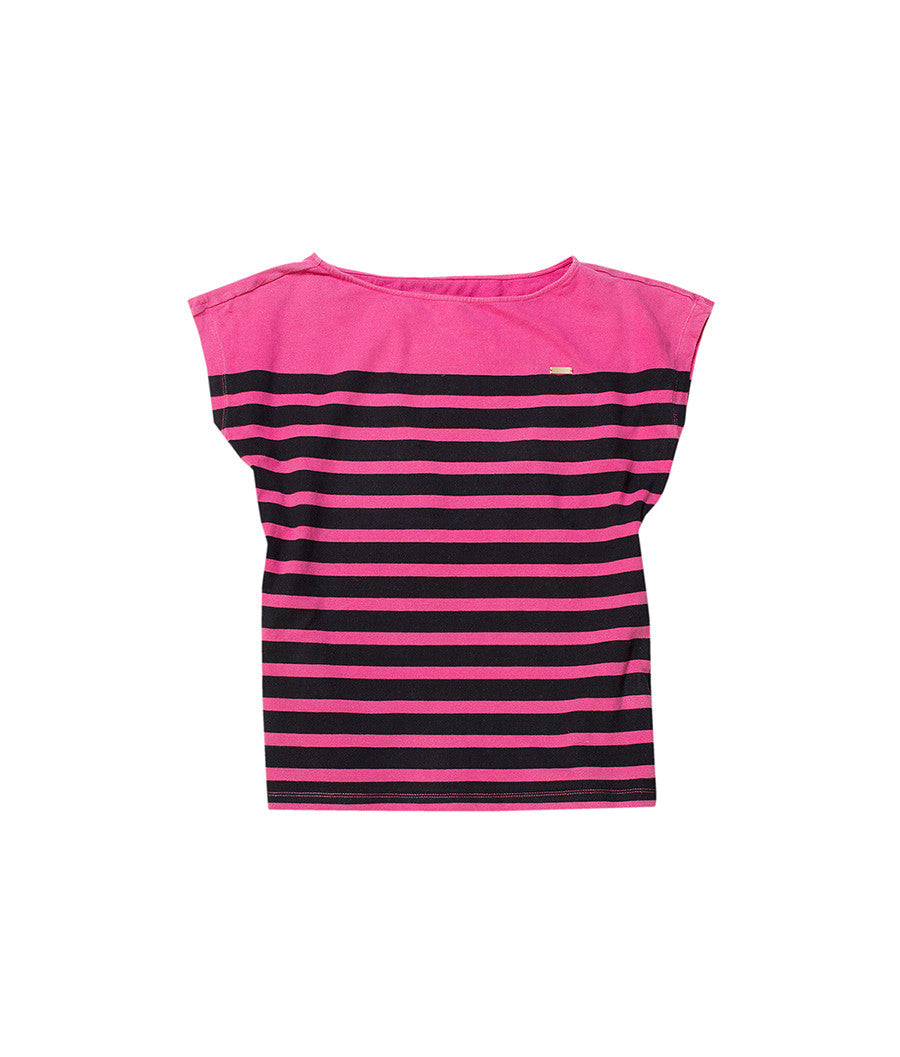 Gored Top