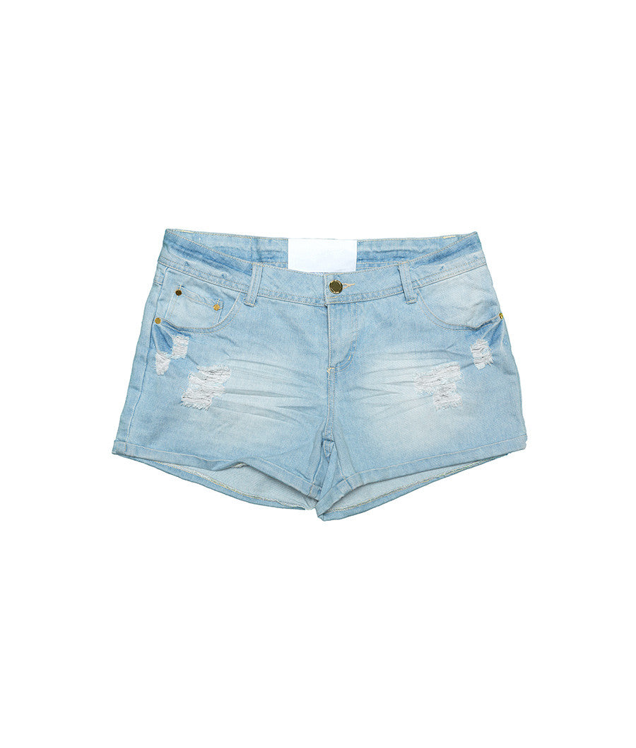 A-Jean Short