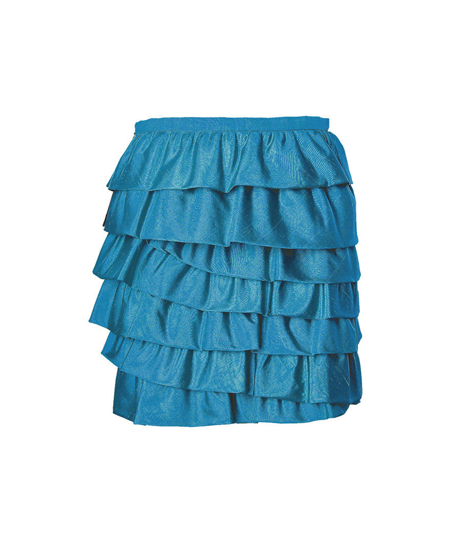 Flared Skirt