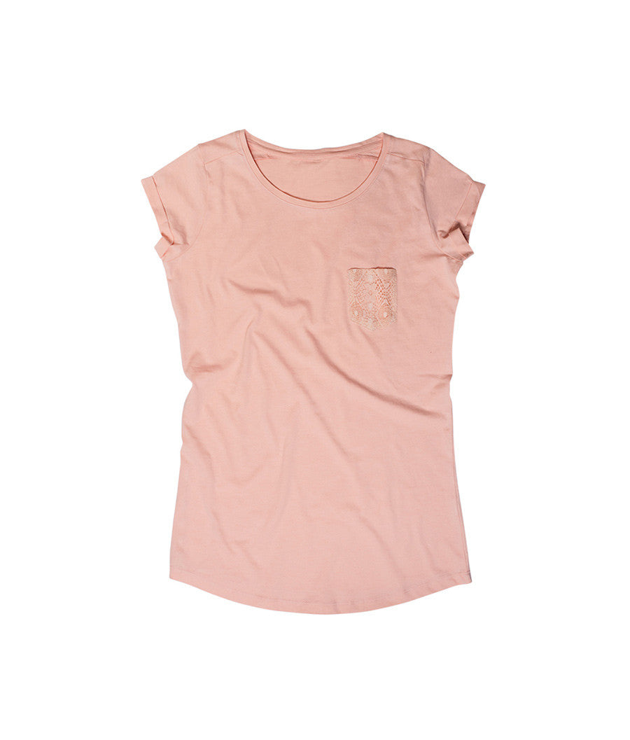 Graisna gray Top