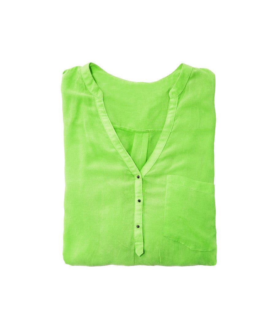 Green Casualy