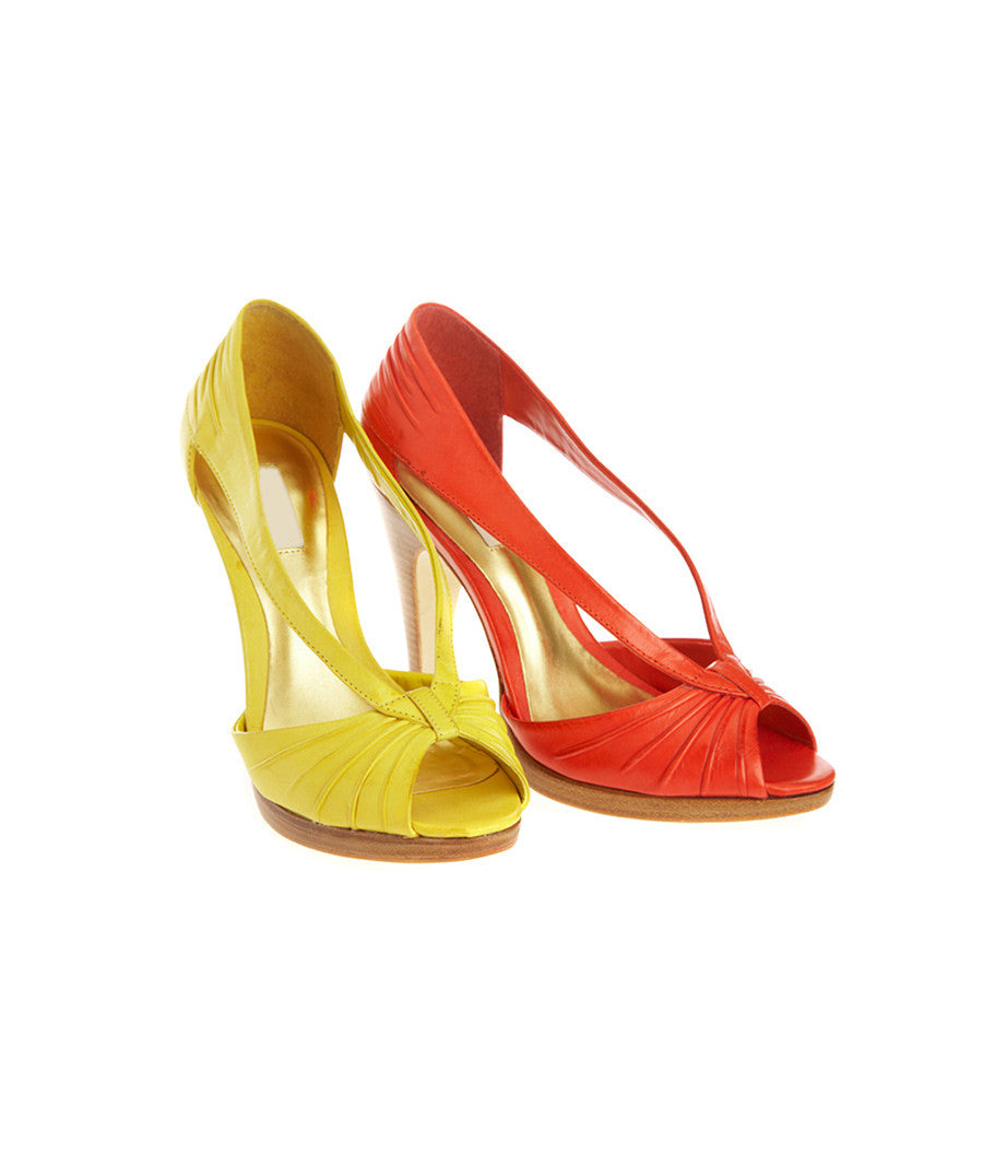 Nostrud heels