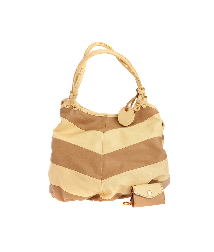 Beevee Messenger Bag